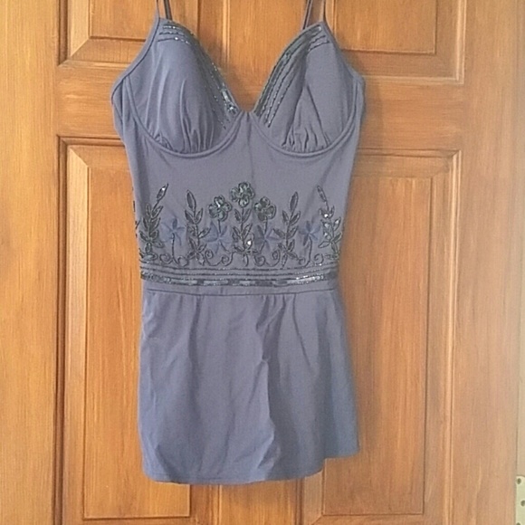 Swim suit