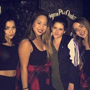 Meet your Posher, Amanda