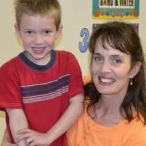 Meet your Posher, Jill