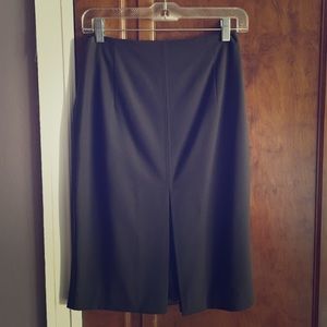 Ellie Tahari skirt