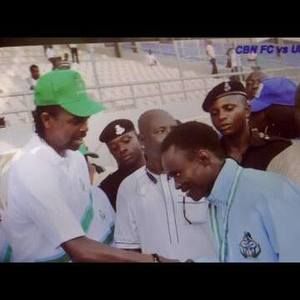 Meet your Posher, Israel