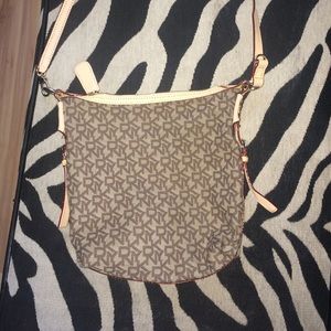 DKNY Cross Body Bag