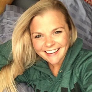 Meet your Posher, Kelsey