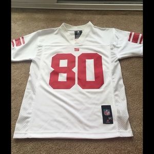 Victor Cruz jersey