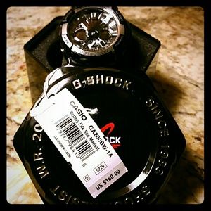 Brand new G-shock watch
