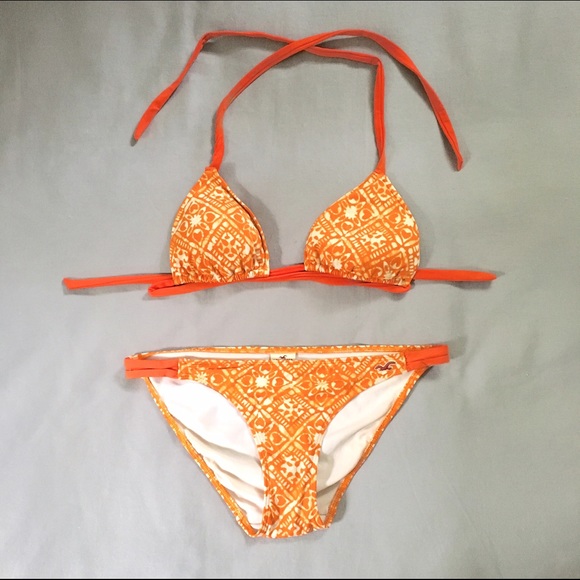 Hollister Other - Hollister Bikini