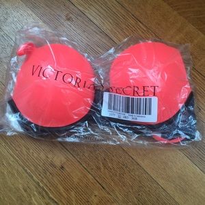🎉Victoria's Secret Pink NWT "Everywhere" Push-up