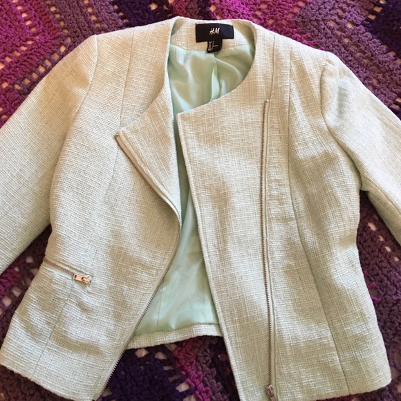 H&M Jacket