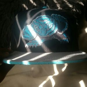 9fifty New Era grizzly snap back