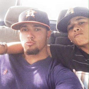 Meet your Posher, Gabriel enrique