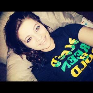 Meet your Posher, Mandy