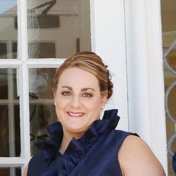 Meet your Posher, Deidra - Picture 1 of 1