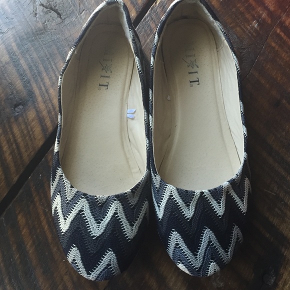Mixit size 7