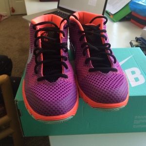 Nike Kyrie Irving Shoes