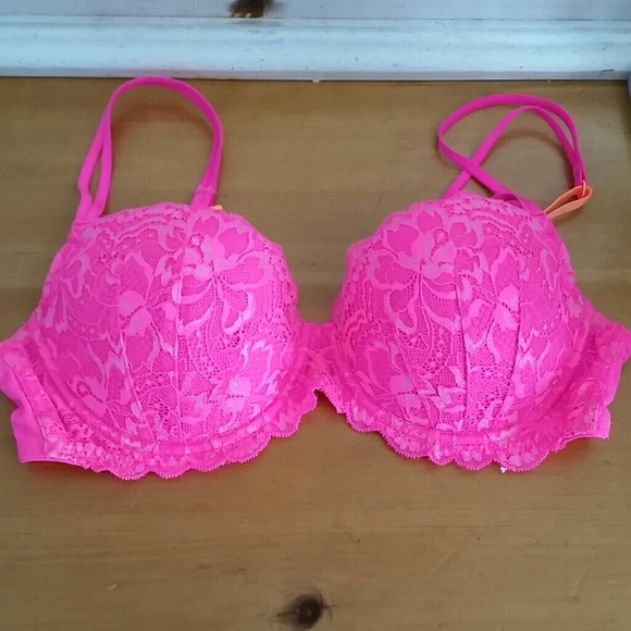 Victoria Secret PINK bra
