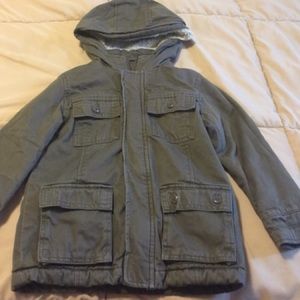 GAP Other - BabyGap Military Coat