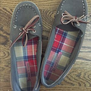 Rock & Candy Boat Shoes