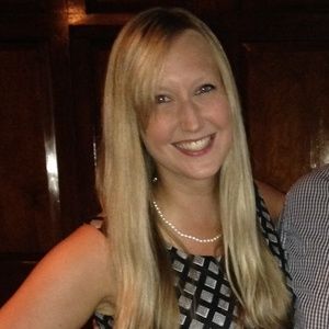 Meet your Posher, Kelsey