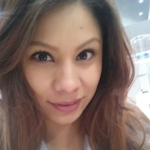 Meet your Posher, Mari