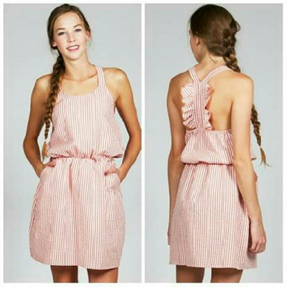 Seersucker Dresses