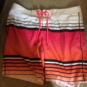 American Eagle Men's bathing suit