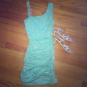 deb dress