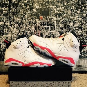 ***VNDS AIR JORDAN XI RETRO***