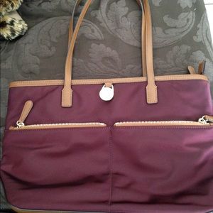 New Michael Kors Purse