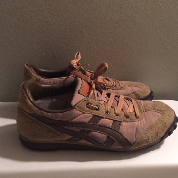 Onitsuka Tigers
