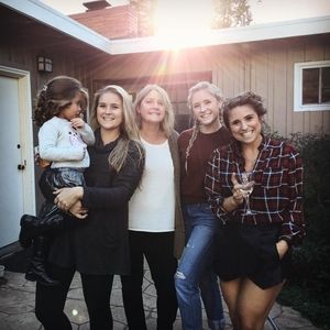 Meet your Posher, Tasha