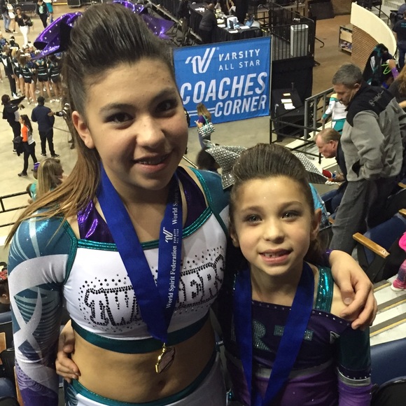 Meet your Posher, Patricia