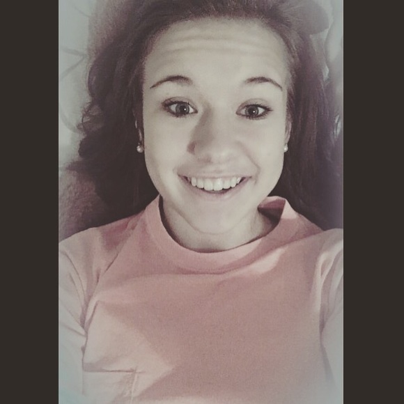 Meet your Posher, Lindsey