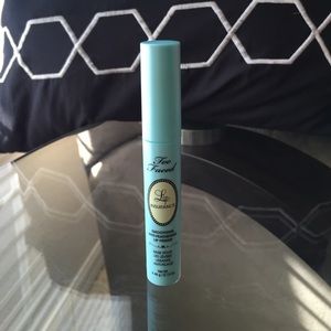 Too Faced Lip Insurance