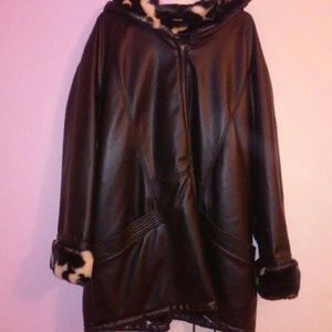 Make offer Winter coat