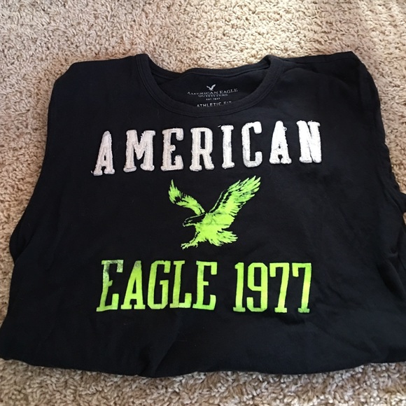 American eagle tee - Picture 1 of 1