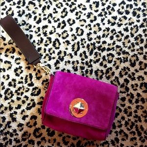 Kate Spade Wristlet (Large)