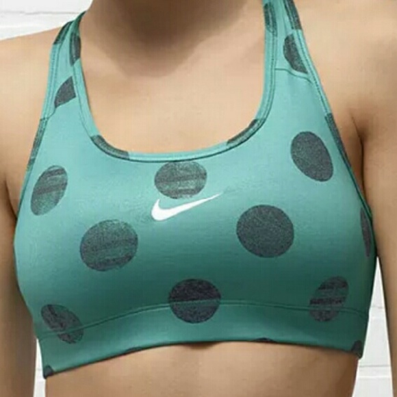 Nike Tops - Similar To Photo  Nike Pro Dri-Fit Sports Bra