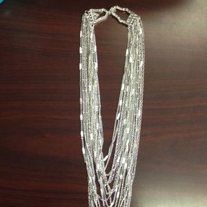 Chloe and Isabel necklace