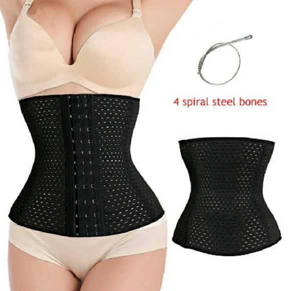 Other - waist trainer cinchers slimming Shapewear