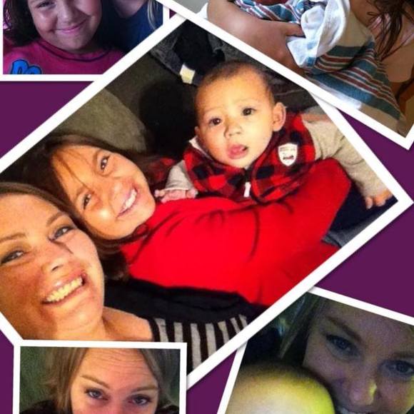 Meet your Posher, Mary - Picture 1 of 1