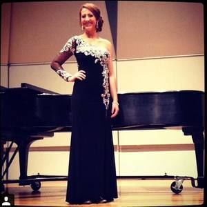 Meet your Posher, Marissa