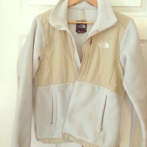North Face Womens Denali Jacket