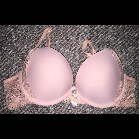 Victoria's Secret Push-up, 36B