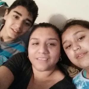 Meet your Posher, Noemy