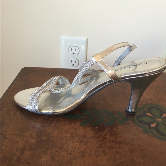 Pierre Dumas shoes - Picture 2 of 4