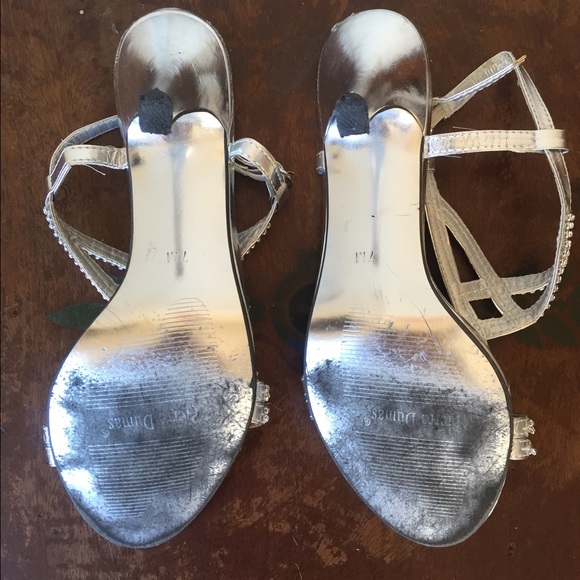 Pierre Dumas shoes - Picture 3 of 4