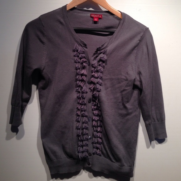 Women's sweater