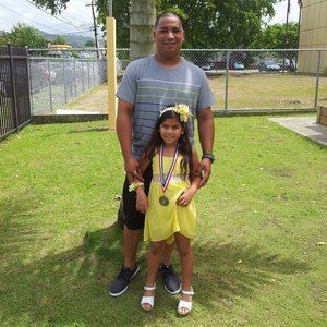 Meet your Posher, Raymond