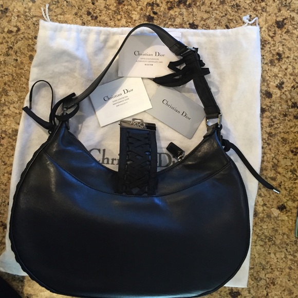 Dior Admit-It Shoulder Bag - Picture 2 of 4