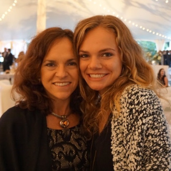Meet your Posher, Ann ragan